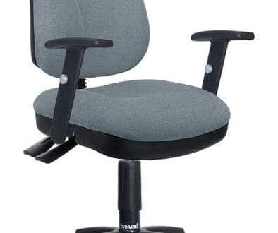 Kursi kantor indachi tipe D 411