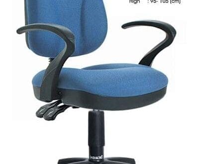 Kursi Kantor Indachi D 410