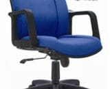 Indachi Kursi Manager type D 2007
