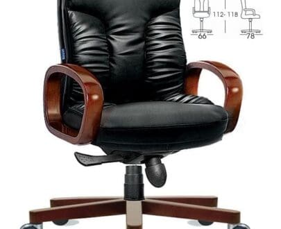 Indachi Kursi Manager type EMPORIUM II HDT