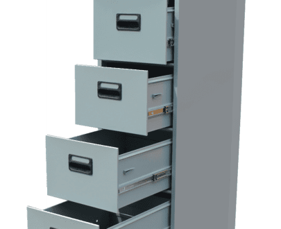 filing cabinet Lion L 44e
