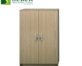 Lemari Anak 2 Pintu Activ Primo BL 120