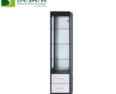 Lemari Hias 1 Pintu Activ Jazz LH 400