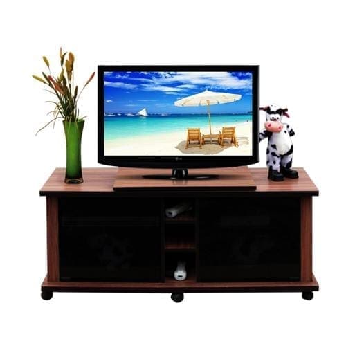 Lunar Rak  TV  Minimalis type LVR 108 Subur Furniture 