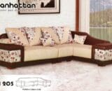 Sofa L Manhattan Type MH 205