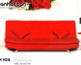 Sofa Bed Manhattan Type MH 106