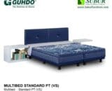 Multibed Standart PT Sienna