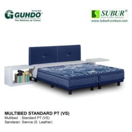 Multibed Standart PT Sienna