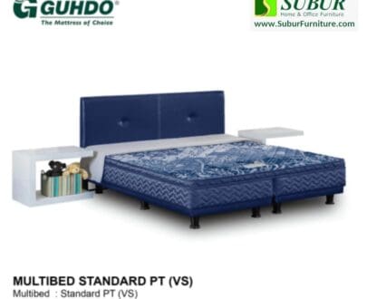 Multibed Standart PT Sienna