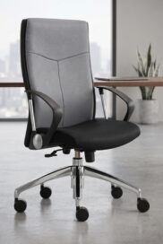 Kursi Kantor Indachi Orpus 1 AL