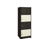 Rak Serbaguna 4 Pintu Activ Primo LSG 4