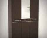 Pro Design Lemari Pakaina 2 Pintu type CWD 3