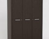 Pro Design Lemari Pakaian 3 Pintu type ROWD 3