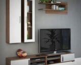 Pro Design Wall Unit type Mocca L