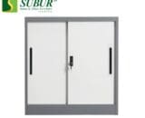 SAN Office Cabinet Faber C10SLM1ZU-B