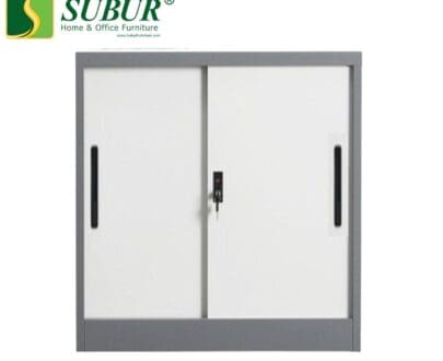 SAN Office Cabinet Faber C10SLM1ZU-B