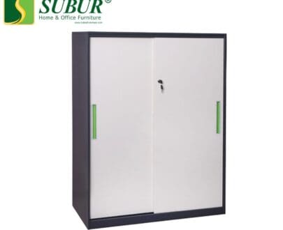 SAN Office Cabinet Faber C12SLM1-Y