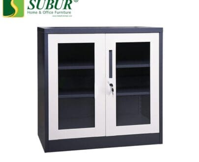 SAN Office Cabinet Faber C9SWG1-B
