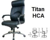 Kursi Direktur Savello type TITAN HCA