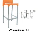 Kursi Resto Savello type CENTRO H