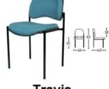 Kursi Savello type TRAVIS