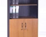 VIP Lemari Arsip Tinggi Kaca+Panel type BC 05