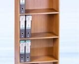 VIP Lemari Arsip Tinggi Tanpa Pintu / Rak Buku type BC 03