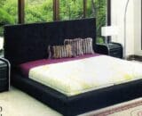 Vitus Bed Frame type VL 010 Nakas VN 001