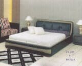 Vitus Bed Frame type VL 019 Nakas VN 007