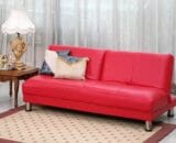 Vitus Sofa Bed Minimalis type R 90068