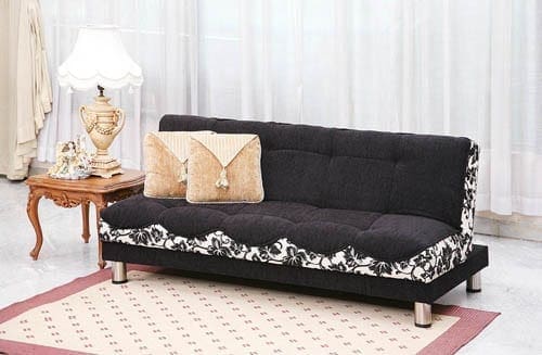Vitus Sofa Bed Minimalis  type R 90071 Subur Furniture 