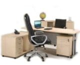 Aditech Meja Manager type IS 896