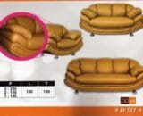 Zio Sofa 3.2.1 Seater type D 511
