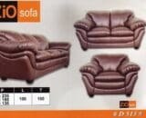 Zio Sofa 3.2.1 Seater type D 513