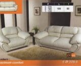 Zio Sofa 3.2.1 Seater type D 516