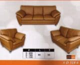 Zio Sofa 3.2.1 Seater type D 518