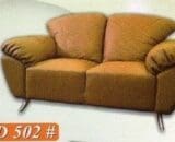 Zio Sofa 3.2.1 Seater type D 502