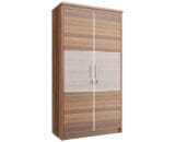 Lemari 2 Pintu Orbitrend AR 2100