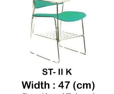 Kursi Kuliah Indachi ST II K