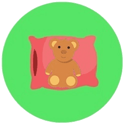 Bantal & Guling Bayi