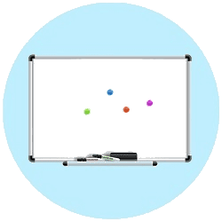 White Board dan Soft Board