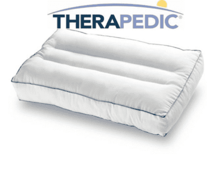 Bantal Contour Therape