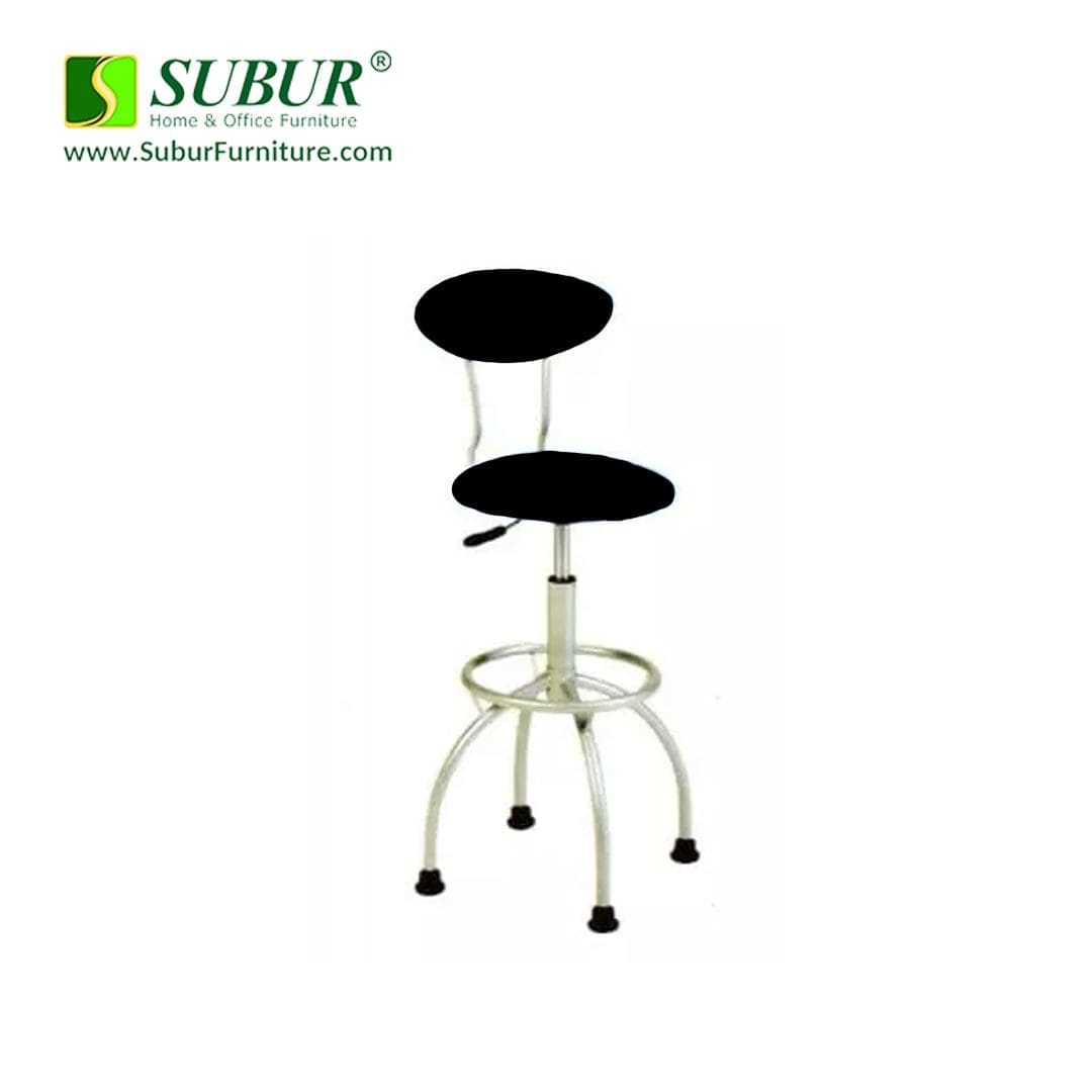 Kursi Bar Resto Ergotec 106 B | Subur Furniture Online Store