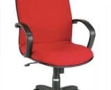 Kursi Kantor Manager Ergotec 505 T
