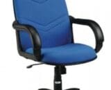 Kursi Kantor Manager Ergotec 506 T