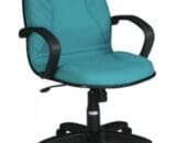Kursi Kantor Staff / Sekretaris Ergotec 507 T