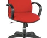 Kursi Kantor Staff / Sekretaris Ergotec 605 P