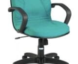 Kursi Kantor Staff / Sekretaris Ergotec 607 P