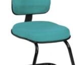 Kursi Kantor Hadap Ergotec 704 U