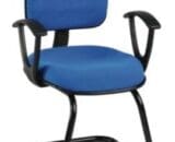 Kursi Kantor Hadap Ergotec 705 U